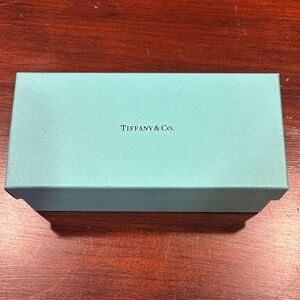 Tiffany & Co. Blue Gift Box